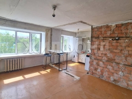Продается Студия Выставочная ул, 30  м&sup2;, 4300000 рублей