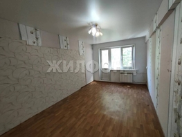 Продается 2-комнатная квартира Первомайская ул, 41.3  м&sup2;, 3500000 рублей