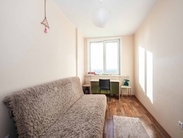 Продается 1-комнатная квартира ЖК Родники, дом 453, 36.6  м&sup2;, 5650000 рублей