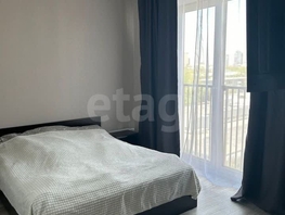 Продается Студия  Кварталы Немировича, 1 очередь, 31.2  м&sup2;, 7100000 рублей