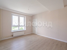 Продается 2-комнатная квартира ЖК Аквамарин, дом 3, 52.2  м&sup2;, 6350000 рублей