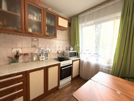 Продается 3-комнатная квартира Дуси Ковальчук ул, 59.9  м&sup2;, 7300000 рублей