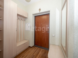 Продается 1-комнатная квартира Красный пр-кт, 45  м&sup2;, 6990000 рублей