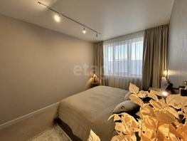 Продается 3-комнатная квартира ЖК Лев Толстой, дом 1, 88.5  м&sup2;, 19500000 рублей