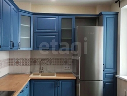 Продается 1-комнатная квартира Немировича-Данченко ул, 40.42  м&sup2;, 6500000 рублей