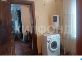 Продается Дом Чапаева ул, 47.1  м&sup2;, участок 7.61 сот., 2700000 рублей