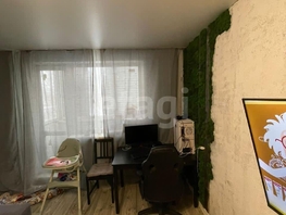 Продается 2-комнатная квартира Немировича-Данченко ул, 43.3  м&sup2;, 4200000 рублей