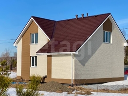 Продается Дом Качимовская ул, 148.9  м&sup2;, участок 9.96 сот., 9250000 рублей