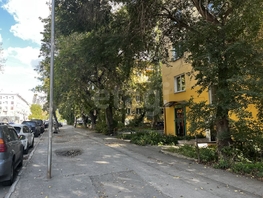Продается Универ. помещ Красный пр-кт, 43.5  м&sup2;, 12500000 рублей