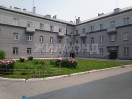 Продается 2-комнатная квартира 2-я Союза Молодежи ул, 56.6  м&sup2;, 6600000 рублей