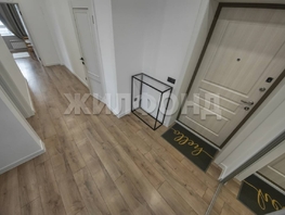 Продается 4-комнатная квартира ЖК На Шоссейной, дом 5, 67.1  м&sup2;, 11500000 рублей