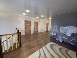 Продается Дом 3-й Гранатовый пер, 380.5  м&sup2;, участок 6 сот., 15990000 рублей