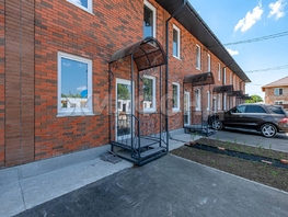 Продается Дом Советский пер, 103  м&sup2;, участок 2 сот., 8500000 рублей