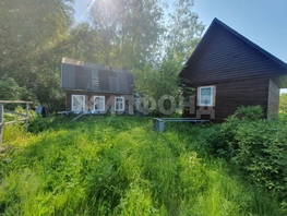 Продается дача 42  м&sup2;, участок 5 сот., 1500000 рублей