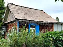 Продается дача 26.1  м&sup2;, участок 6.07 сот., 1650000 рублей