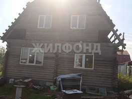 Дом, Цветочная ул