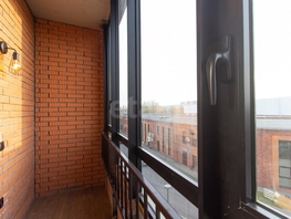 Продается 1-комнатная квартира ЖК На Шоссейной, дом 3, 37  м&sup2;, 6650000 рублей