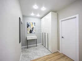 Продается 3-комнатная квартира 1-я Родниковая ул, 58.2  м&sup2;, 7300000 рублей