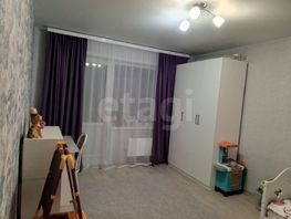 Продается 3-комнатная квартира Сибиряков-Гвардейцев ул, 74.2  м&sup2;, 7250000 рублей