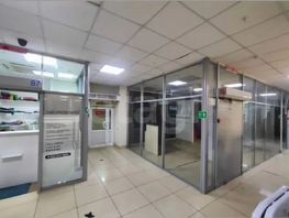 Продается Торговое Дзержинского пр-кт, 25  м&sup2;, 3550000 рублей