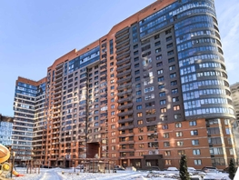 Продается 2-комнатная квартира ЖК Марсель, 6 этап, 70.1  м&sup2;, 10400000 рублей