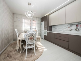 Продается 3-комнатная квартира ЖК Гурьевский, дом 1 корпус 1, 87.57  м&sup2;, 15100000 рублей