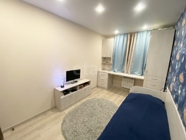 Продается 4-комнатная квартира Курганская ул, 68.7  м&sup2;, 6800000 рублей