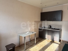 Продается Студия Виктора Уса ул, 18.7  м&sup2;, 2900000 рублей
