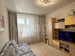 Продается 2-комнатная квартира Красный пр-кт, 54.7  м&sup2;, 7580000 рублей