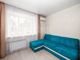 Продается 1-комнатная квартира Закаменский мкр, 41.1  м&sup2;, 7870000 рублей