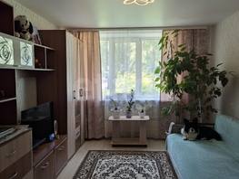 Продается 3-комнатная квартира Центральная ул, 53  м&sup2;, 4300000 рублей