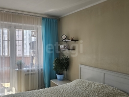 Продается 3-комнатная квартира Тайгинская ул, 66.8  м&sup2;, 7100000 рублей