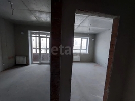 Продается 2-комнатная квартира ЖК Чернышевский, корп 3.1, 27  м&sup2;, 7400000 рублей