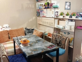 Продается Студия Виталия Потылицына ул, 40  м&sup2;, 4200000 рублей