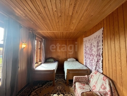 Продается дача Озерная ул, 41.3  м&sup2;, участок 8 сот., 1600000 рублей