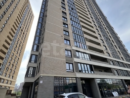 Продается 1-комнатная квартира ЖК Сакура парк, дом 1, 38.88  м&sup2;, 9000000 рублей