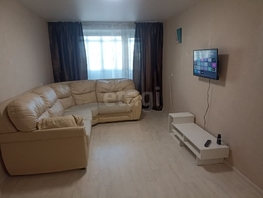 Продается 1-комнатная квартира Кошурникова ул, 31.2  м&sup2;, 4990000 рублей