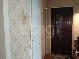 Продается 3-комнатная квартира Мира ул, 56.7  м&sup2;, 3400000 рублей