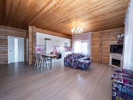 Продается Дом 208.6  м&sup2;, участок 18 сот., 18000000 рублей