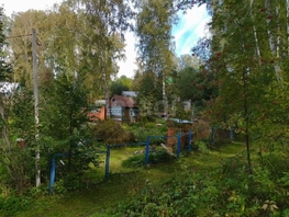 Продается дача 22.5  м&sup2;, участок 8 сот., 900000 рублей