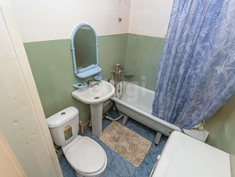 Продается 1-комнатная квартира 4-й мкр, 31.6  м&sup2;, 2800000 рублей