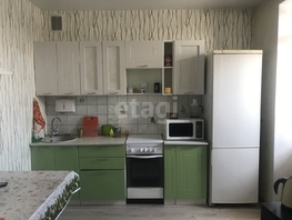 Продается Студия Надежды ул, 23.7  м&sup2;, 2500000 рублей