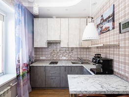 Продается 2-комнатная квартира Красный пр-кт, 45.6  м&sup2;, 7500000 рублей