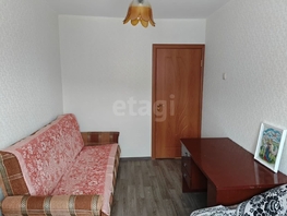 Продается 2-комнатная квартира Немировича-Данченко ул, 42.2  м&sup2;, 5200000 рублей