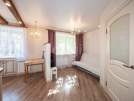 Продается 1-комнатная квартира Советская ул, 31  м&sup2;, 7950000 рублей