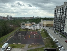Продается 2-комнатная квартира ЖК На Снежиной, дом 2, 48  м&sup2;, 4500000 рублей