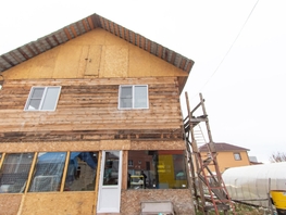 Продается Дом 8-й Порт-Артурский пер, 183.9  м&sup2;, участок 6 сот., 9300000 рублей