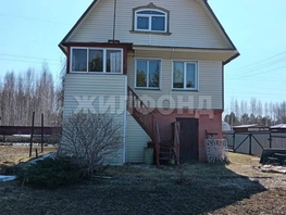 Продается дача 100  м&sup2;, участок 11.5 сот., 4000000 рублей