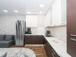 Продается 3-комнатная квартира Титова ул, 55.3  м&sup2;, 6800000 рублей