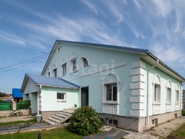 Продается Дом Игоря Иноземцева ул, 258  м&sup2;, участок 8 сот., 14000000 рублей